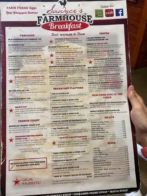 Almigos Mexican Restaurant & Grill