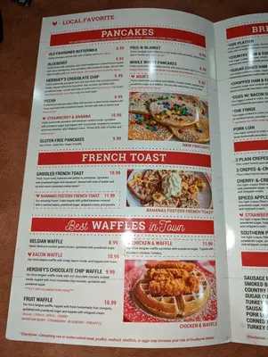 IHOP