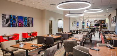 Notes & Provisions Restaurant and Bar