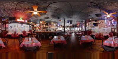 Huey's Downtown