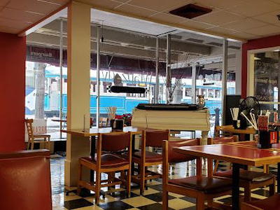 Wrapzody Gourmet Wrapz Deli