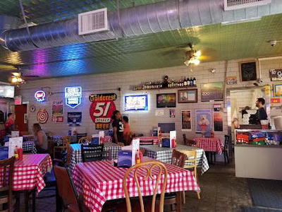 Gus's World Famous Fried Chicken