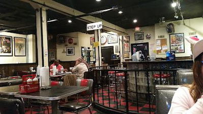 The Pig On Beale