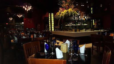 Texas de Brazil - Memphis