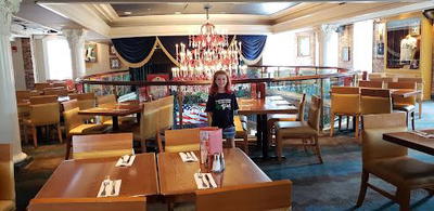 Hard Rock Cafe