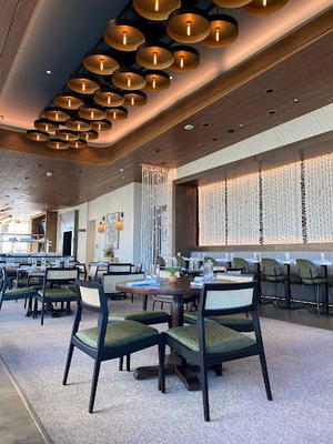 CIMAS Restaurant
