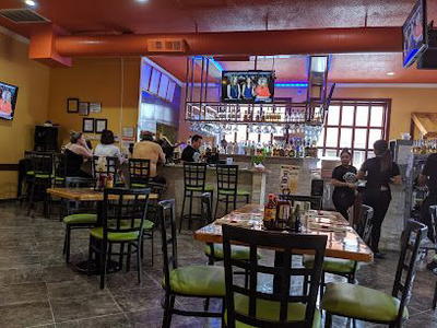 Los Comales Mexican Bar & Grill