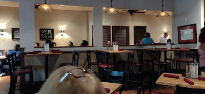 Side Street Grill
