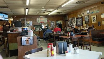 Barksdale Restaurant
