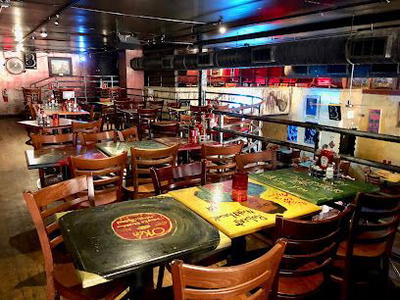 B.B. King's Blues Club