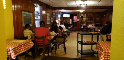 Coletta's Italian Restaurant