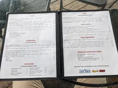 The Melting Pot