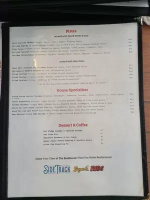 Market Street Grill & Oyster Bar - Downtown