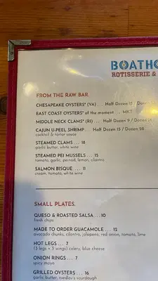 Apollo Burger
