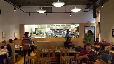 The Tomato Head