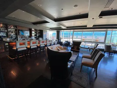The Drawing Room