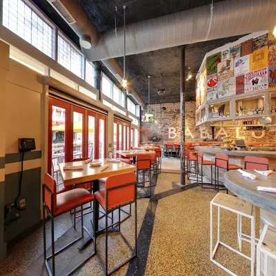 BABALU® - Knoxville
