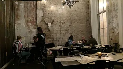 Chivo Taqueria
