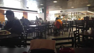 UTK Southern Kitchen