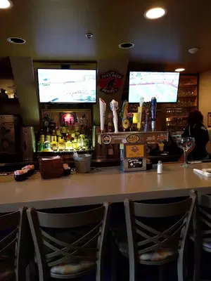 Soccer Taco
