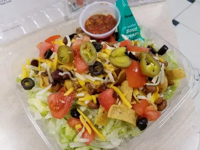 Riverview Cafe / Riverview2go.com