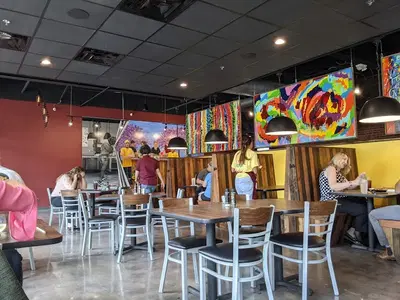 Redbud Kitchen