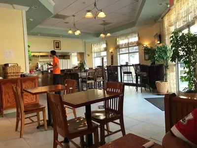 Chaiyo Thai & Sushi Bar
