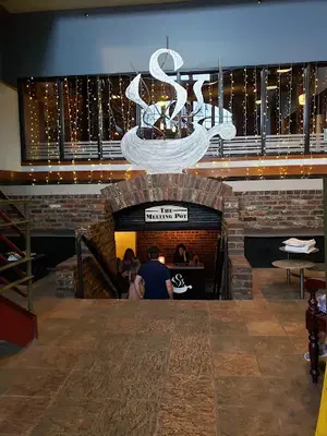 Melting Pot