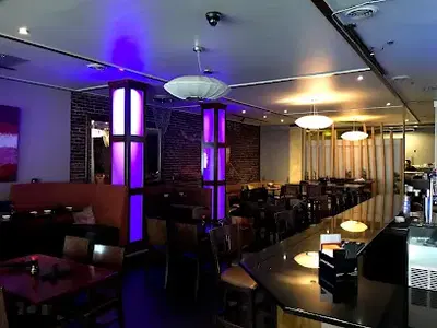 Kabuki Restaurant (Downtown)