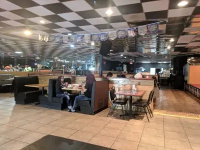 La Bamba SeaFood