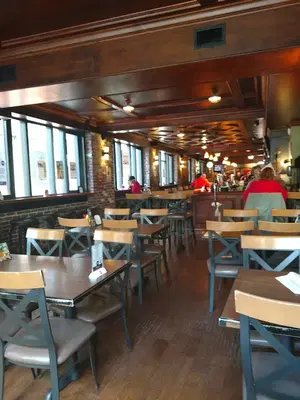 Clancy's Tavern & Whiskey House
