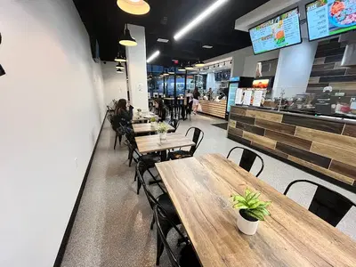 Roll On In - Knoxville, TN