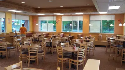 Bojangles