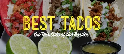 Happy Taco