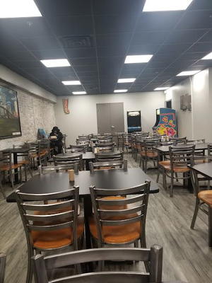 Manny's House of Pizza