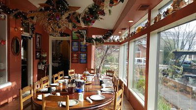 Monell's