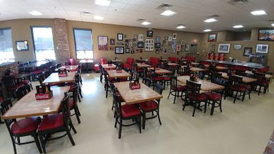 Arnold's Country Kitchen