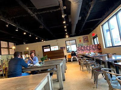 Urban Cookhouse