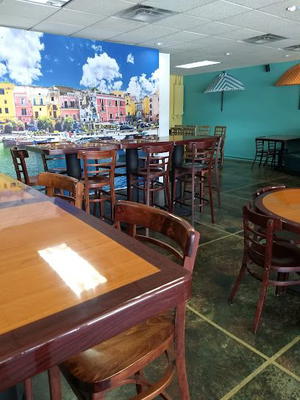 Fattoush Cafe