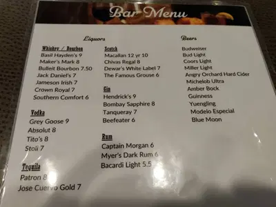 Best Wok Chinese Restaurant