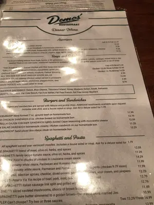 Beijing Restaurant