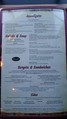 1700 Degrees Steakhouse