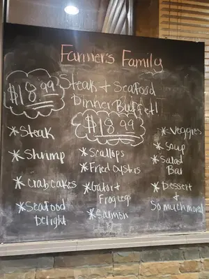 Five Star Seafood Restaurant