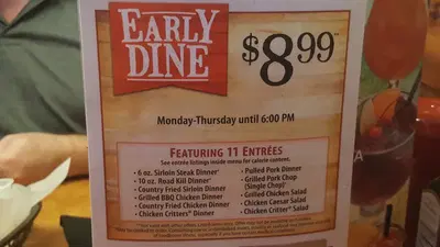 Campisi's Restaurants | Fort Worth