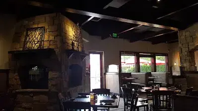 Parkside Grill