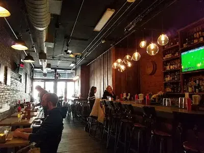 Stock & Barrel