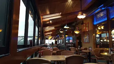 Calhoun's On The River