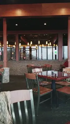 Lakeside Tavern