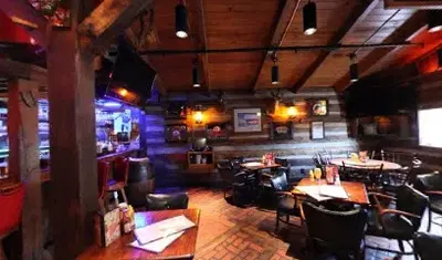 Calhoun's