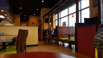 Barberitos